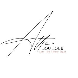 Meet your Posher, ATTE Boutique